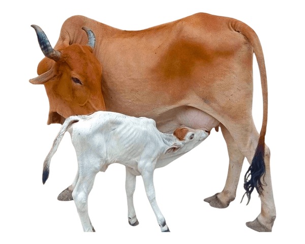കിടാവിന് നൽകാം ‘കാഫ് മിൽക്ക് ‘