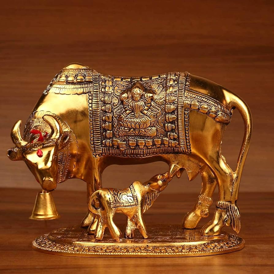 അറിയാം ‘സുധാരിത് കാമധേനു’ പദ്ധതി
